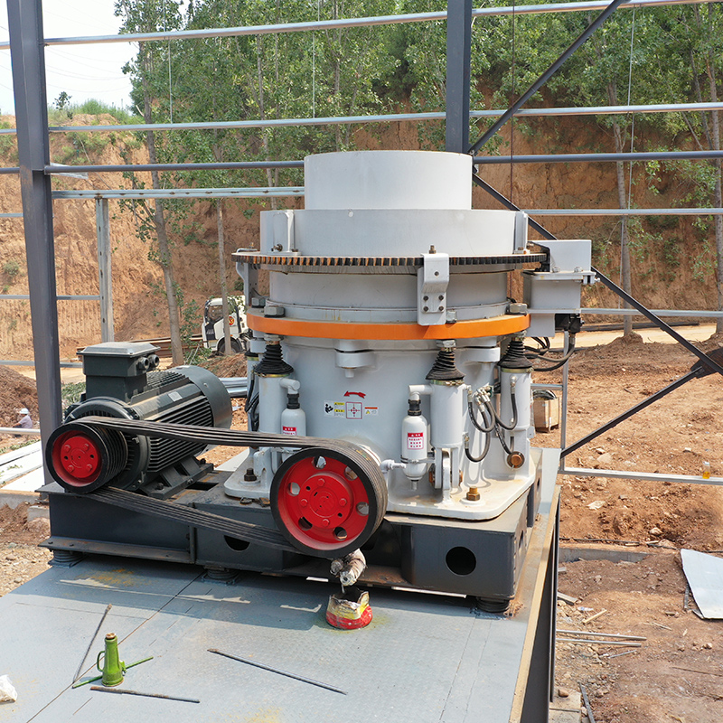 1623222341739922.jpg 機制砂圓錐破碎機